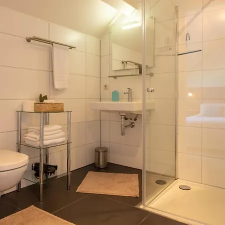 Bed & Breakfast Benb Thorn