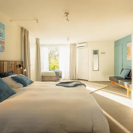 Benb Bed and Breakfast Thorn