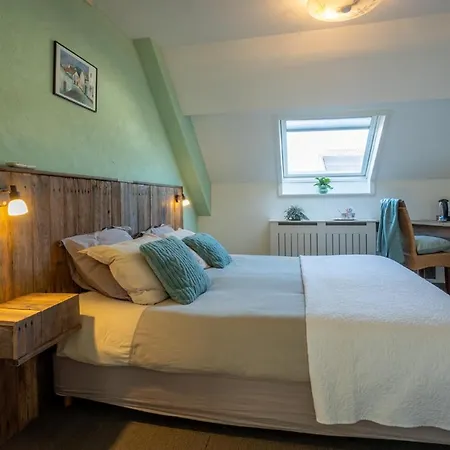 Benb Bed & Breakfast *