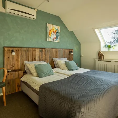 Bed & Breakfast Benb Thorn