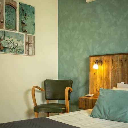 Bed & Breakfast Benb 3*