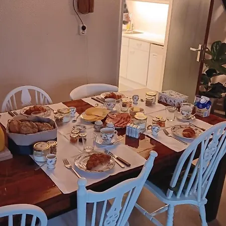 Benb Bed & Breakfast