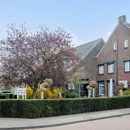 Bed & Breakfast Benb Thorn