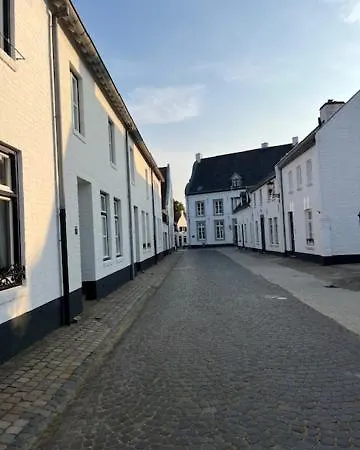 Bed & Breakfast Benb 3*