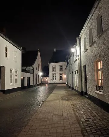 Benb Bed & Breakfast Thorn