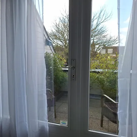Benb Bed and Breakfast Thorn