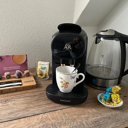 فندق مبيت وإفطار Benb تورْن