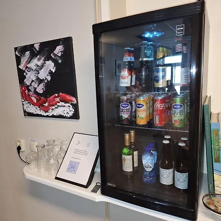 Benb Bed & Breakfast Thorn