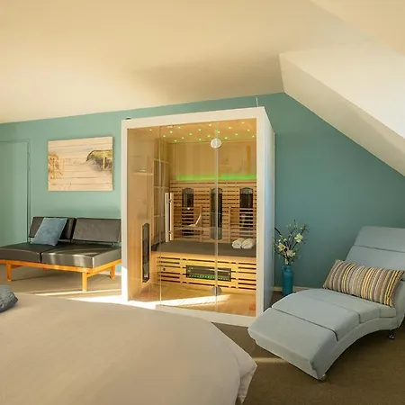 Benb Bed and Breakfast 4*