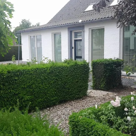 Benb Bed & Breakfast
