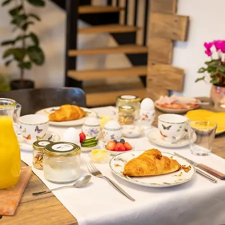 Bed & Breakfast Benb