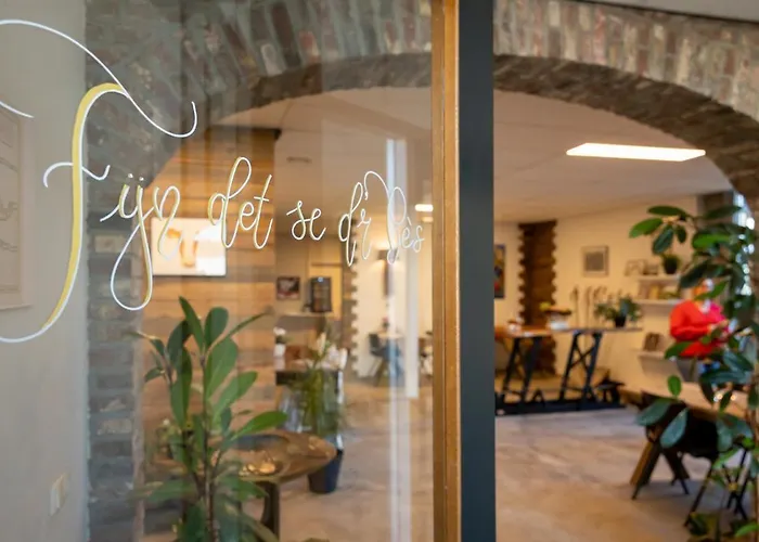 Bed & Breakfast Benb Thorn