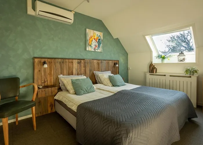 Bed & Breakfast Benb Thorn