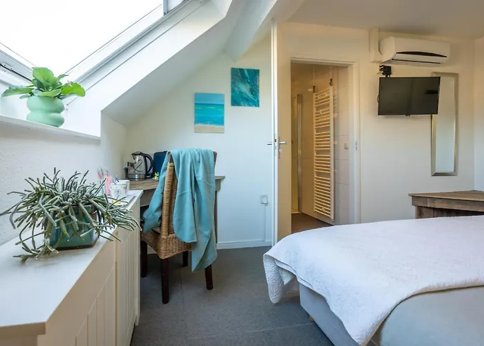 Benb Bed & Breakfast