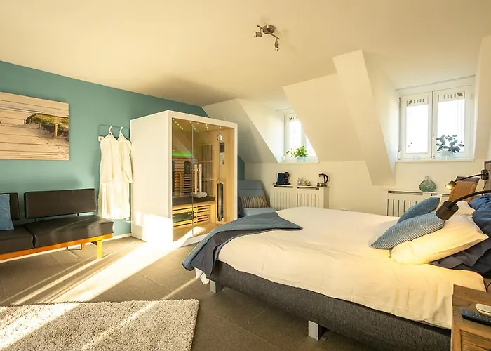 Benb Bed & Breakfast 3*