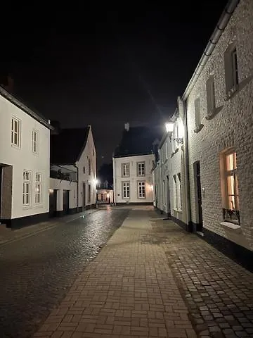 Benb Bed and breakfast Thorn