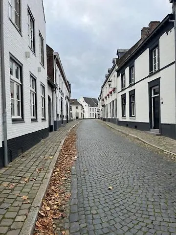 Benb Bed and breakfast Thorn