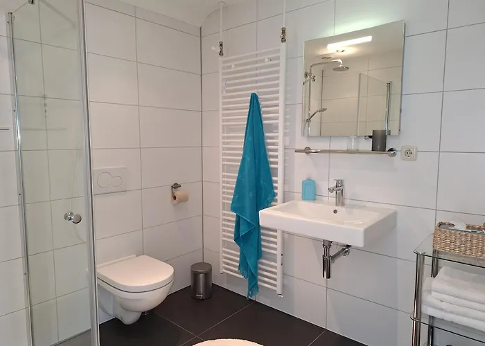 Benb Bed and breakfast