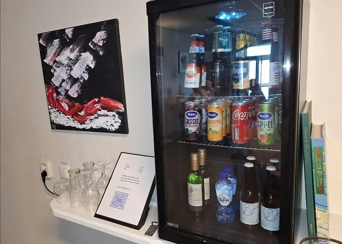 Benb Bed & Breakfast Thorn