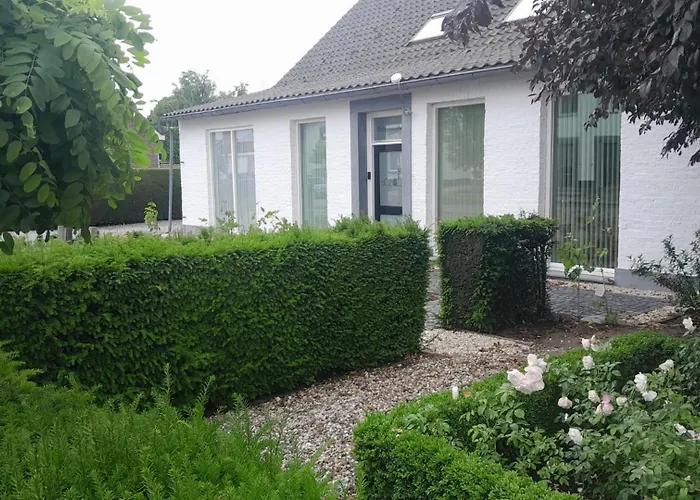 Benb Bed and breakfast