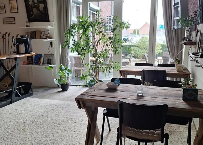 Bed and breakfast Benb