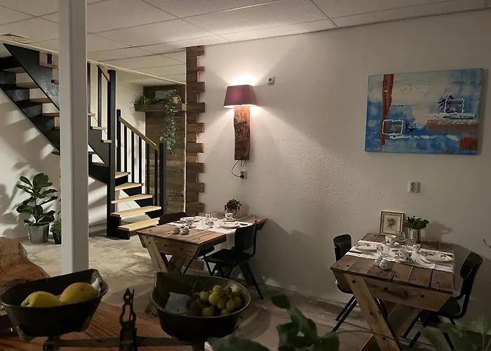 Benb Bed and breakfast 3*