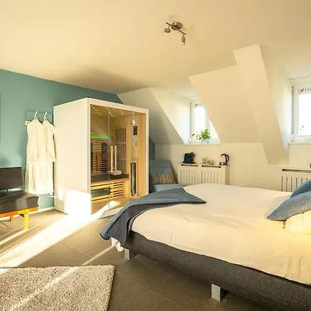 Benb Bed & Breakfast 3*