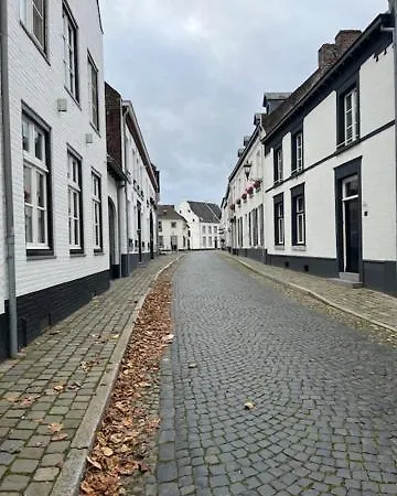 Benb Bed & Breakfast Thorn