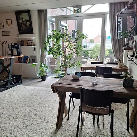 Bed & Breakfast Benb