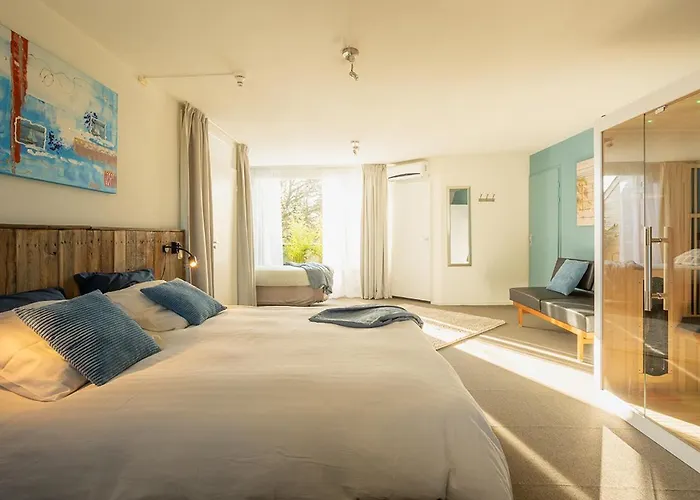 Benb Bed and Breakfast Thorn