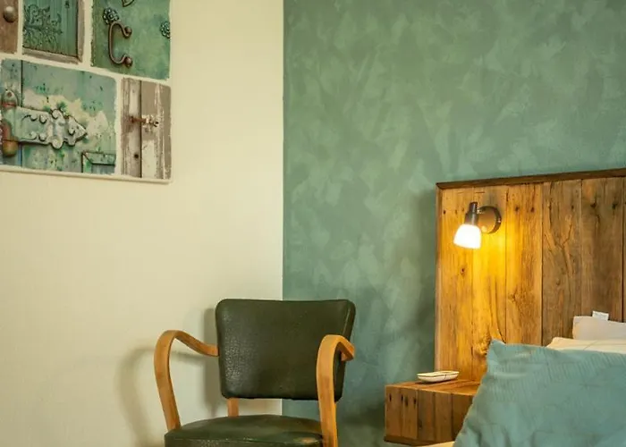 Bed and Breakfast Benb 3*