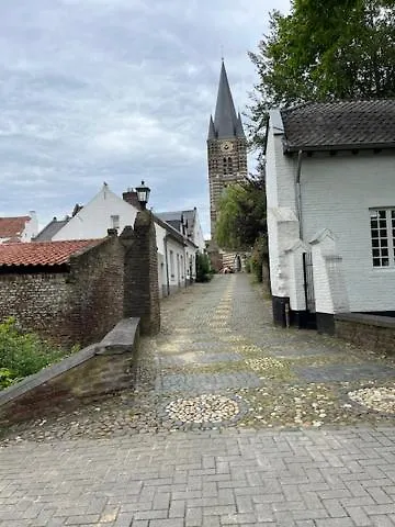 Benb Bed and Breakfast