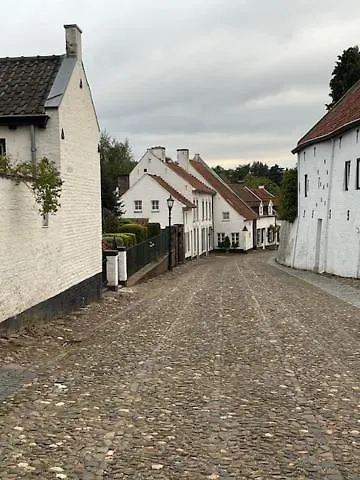 Bed and Breakfast Benb Thorn