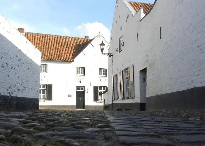 Bed and Breakfast Benb 3*