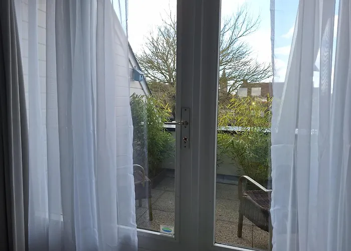 Benb Bed and Breakfast Thorn