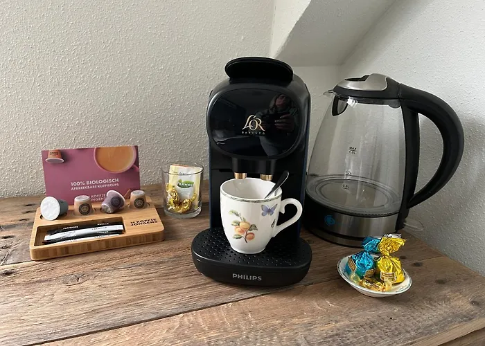 Bed and Breakfast Benb Thorn