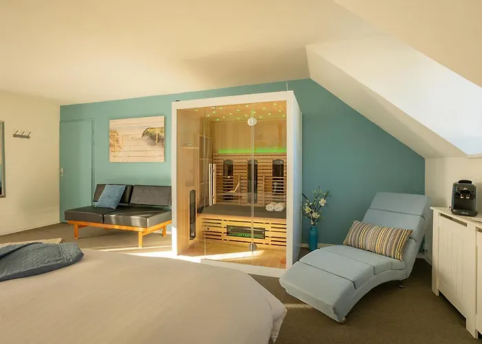 Benb Bed and Breakfast 3*