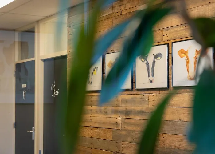 Benb Bed and Breakfast 3*